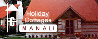 holiday cottages manali