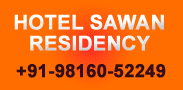 hotel sawan manali