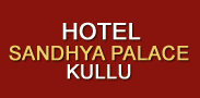 kullu hotel sandhya palace