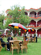 Hotel Himanshu Resort Manali