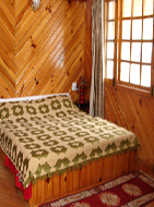 swiss green cottages manali