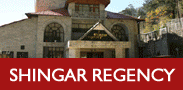 hotel shingar regency manali